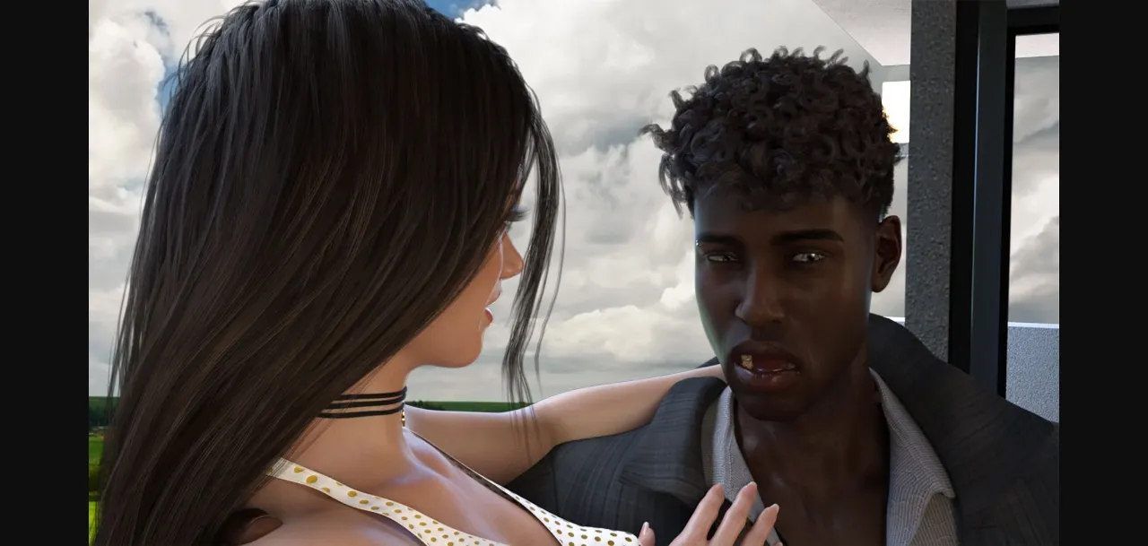 VN Ren'Py Abandoned The Interview [S2 v0.7] [AnimArts] | Free Adult Games