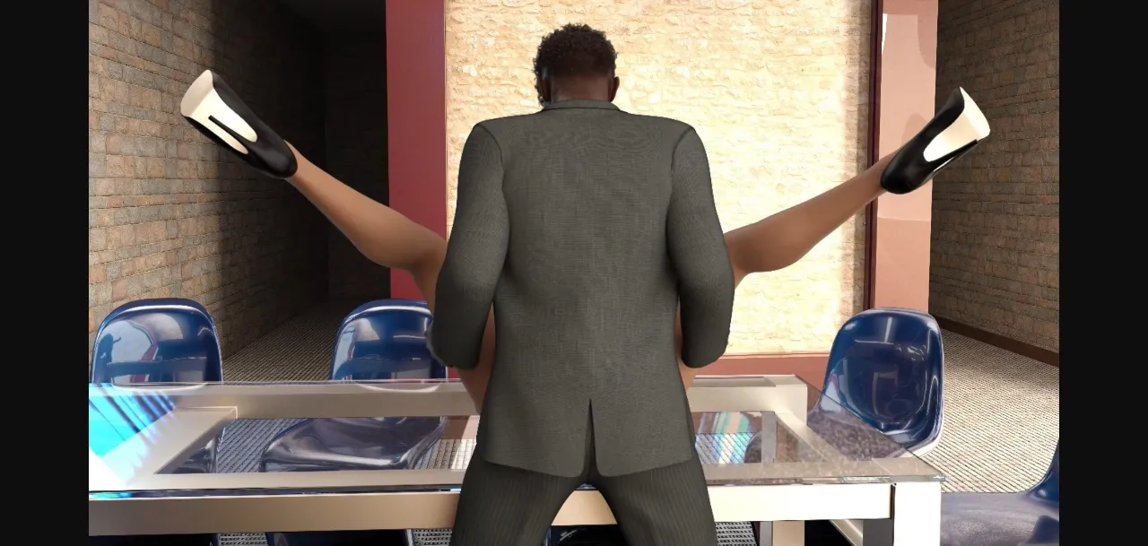 VN Ren'Py Abandoned The Interview [S2 v0.7] [AnimArts] | Free Adult Games