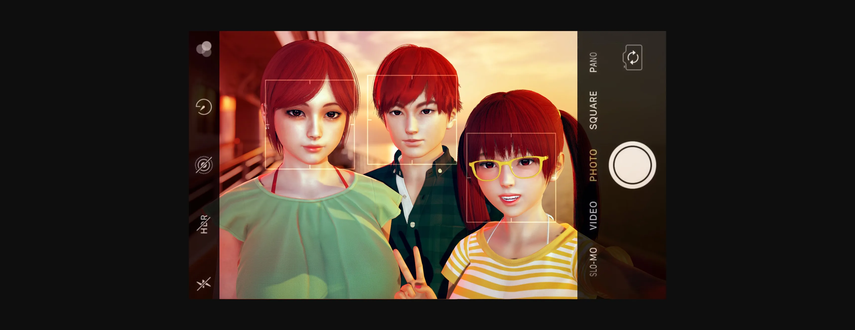 VN Ren'Py Abandoned The Island of Oblation [Day 1] [F. Lord] | Free Adult Games