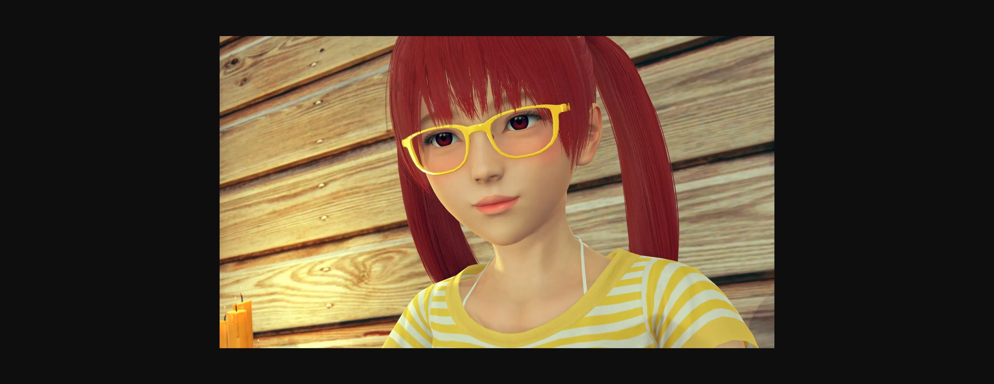 VN Ren'Py Abandoned The Island of Oblation [Day 1] [F. Lord] | Free Adult Games