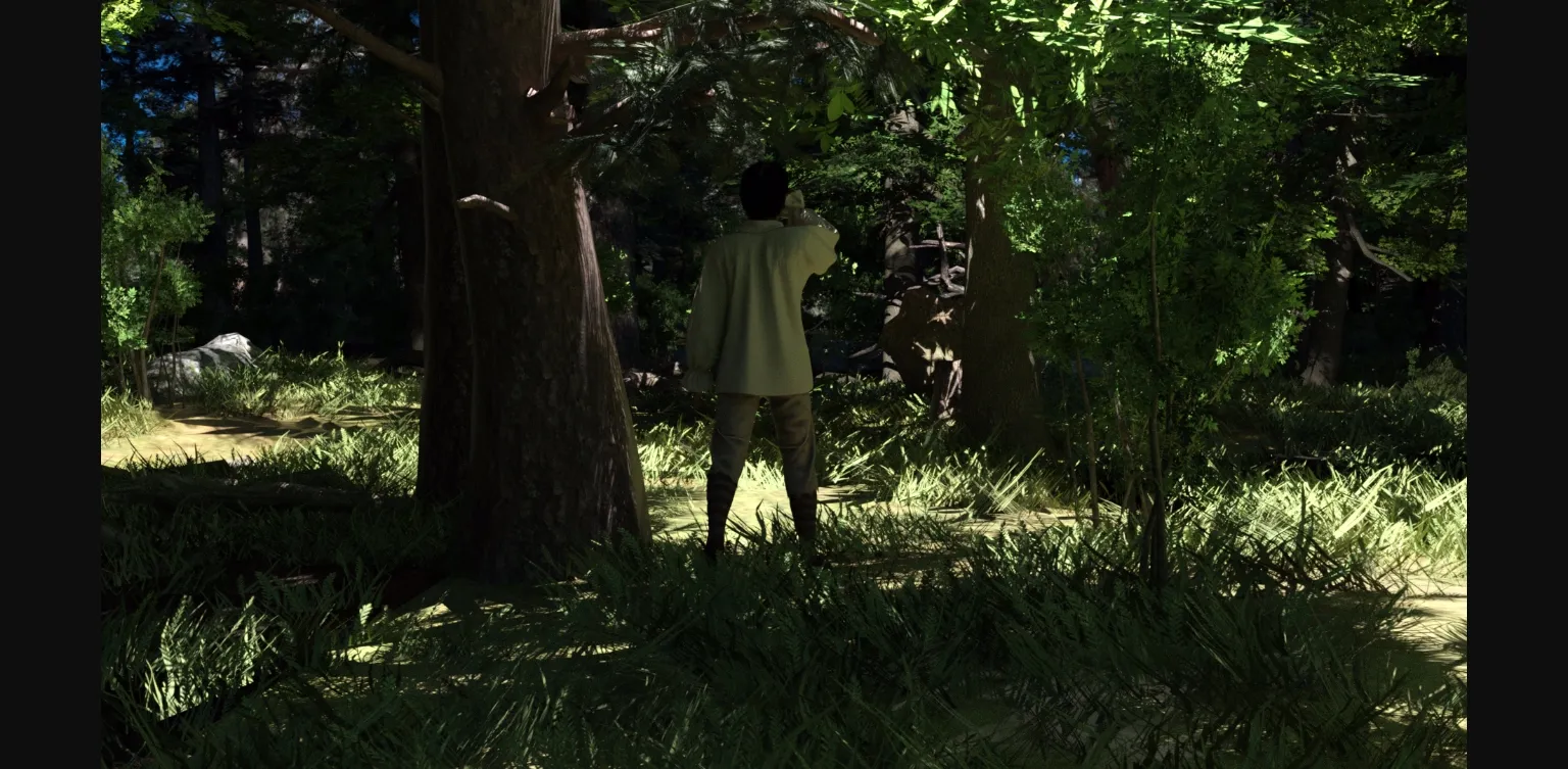 VN Ren'Py Abandoned The Last King [Ch. 1 Fix] [YoungGG] | Free Adult Games