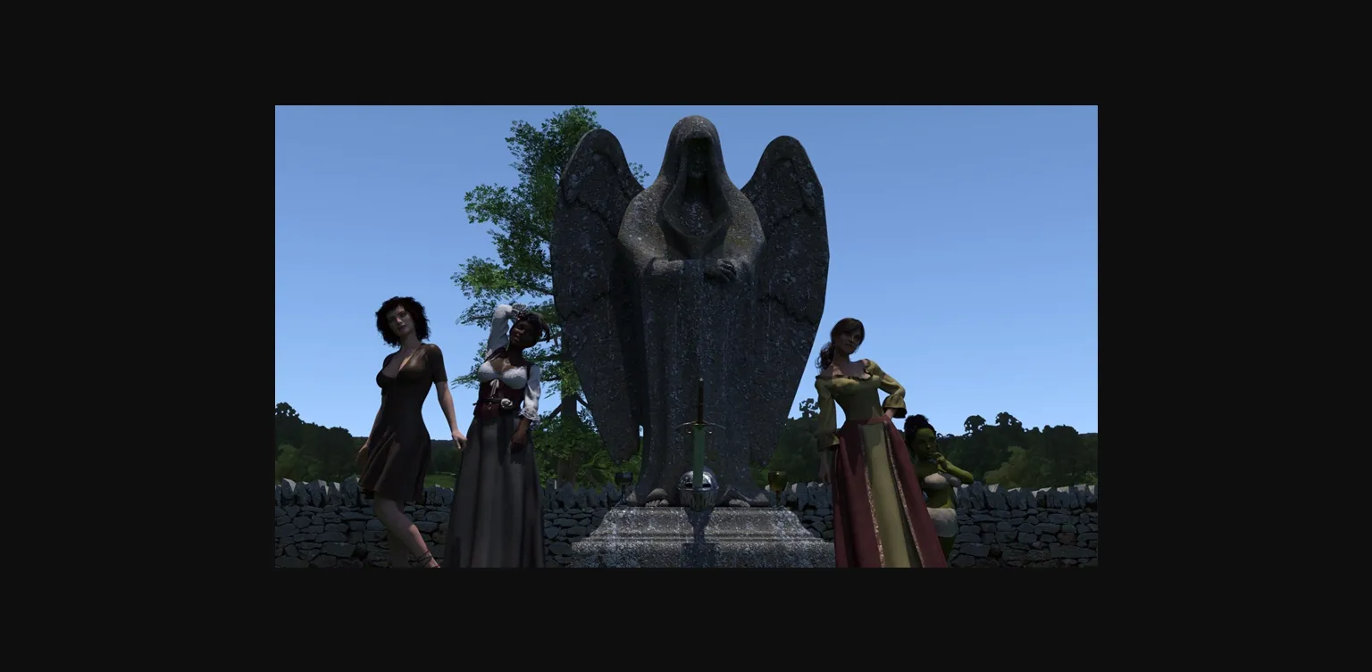 VN Ren'Py Abandoned The Last King [Ch. 1 Fix] [YoungGG] | Free Adult Games