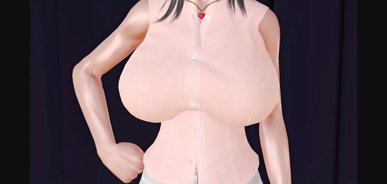 VN Ren'Py Abandoned The Last of our Blood [v0.3] [PPanGames] | Free Adult Games