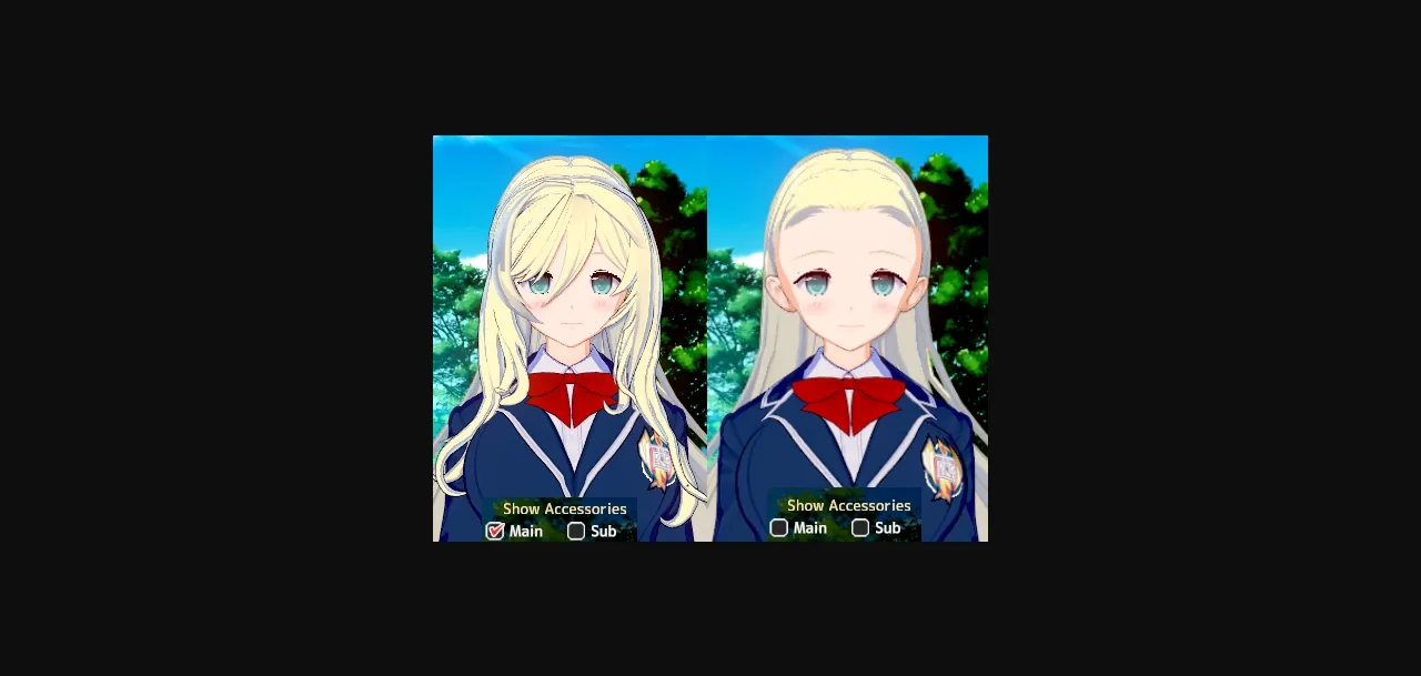 VN Ren'Py Abandoned The life of Haruka [v0.1] [Kraguto] | Free Adult Games