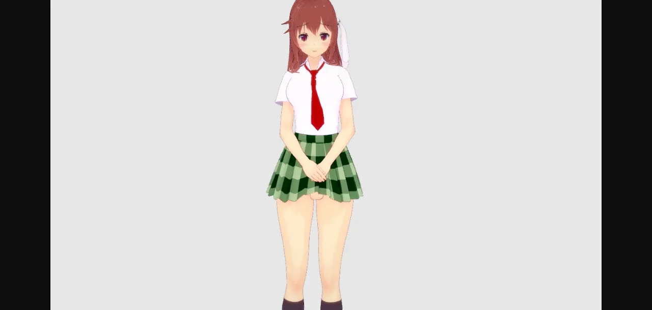 VN Ren'Py Abandoned The life of Haruka [v0.1] [Kraguto] | Free Adult Games