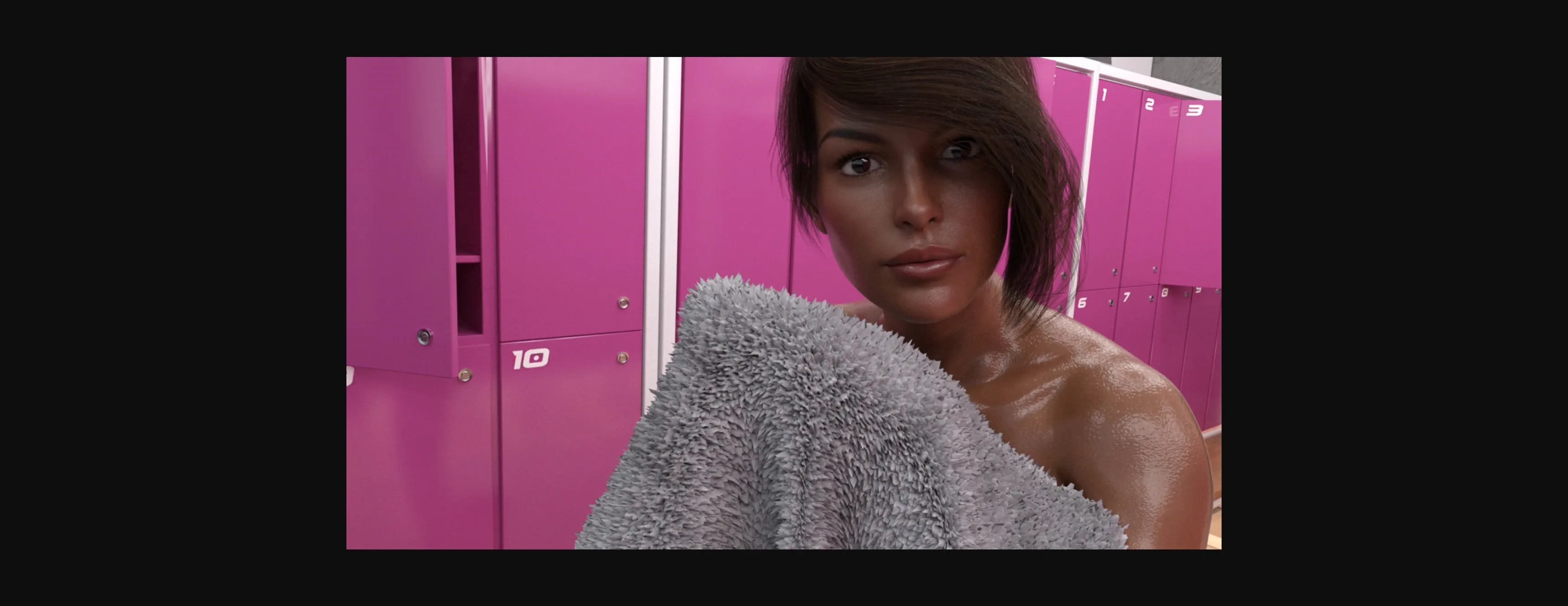 VN Ren'Py Abandoned The Lifeguard [Ep.2 Fix] [RaJa] | Free Adult Games