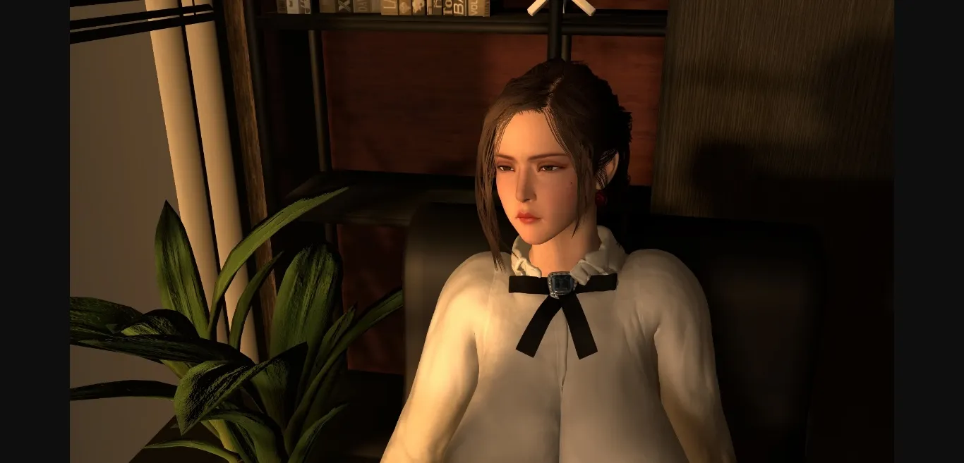 VN Ren'Py Abandoned The Little Secret of Xies [v0.3.1] [SunnyGive] | Free Adult Games