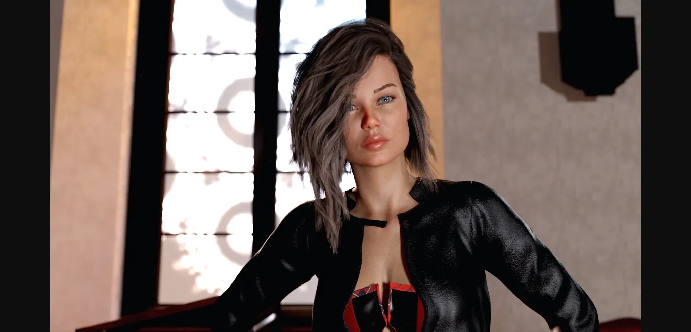 VN Ren'Py Abandoned The Lost Outlander [Act I 0.1] [Lodge of Dreamers] | Free Adult Games