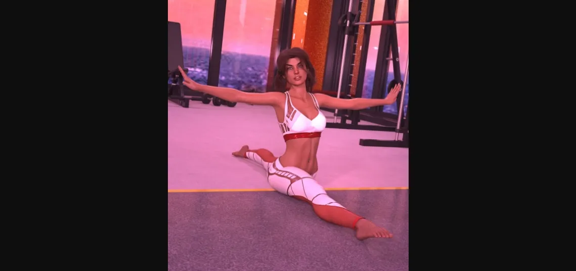 VN Ren'Py Abandoned The Lust Hero [v0.21] [Alteus] | Free Adult Games