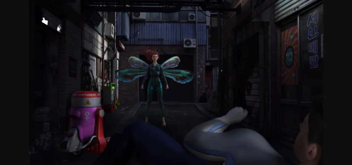 VN Ren'Py Abandoned The Lust Hero [v0.21] [Alteus] | Free Adult Games