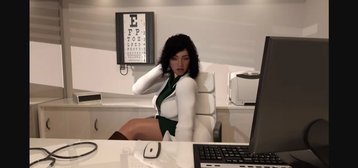 VN Ren'Py Abandoned The Lust Hero [v0.21] [Alteus] | Free Adult Games