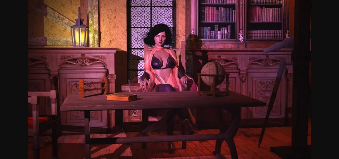 VN Ren'Py Abandoned The Lust Hero [v0.21] [Alteus] | Free Adult Games