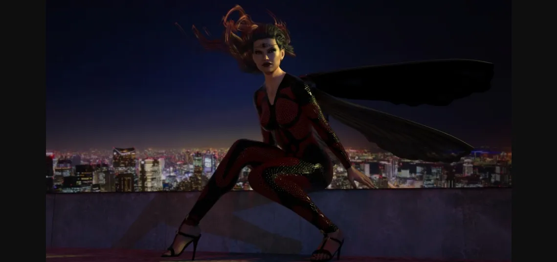 VN Ren'Py Abandoned The Lust Hero [v0.21] [Alteus] | Free Adult Games