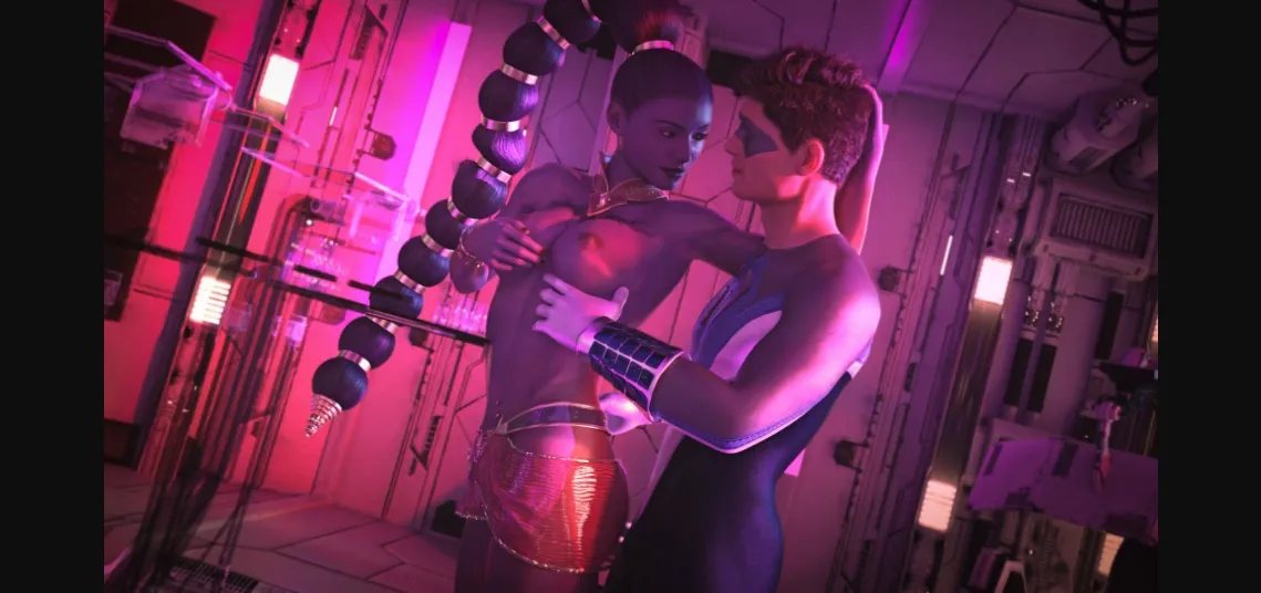 VN Ren'Py Abandoned The Lust Hero [v0.21] [Alteus] | Free Adult Games