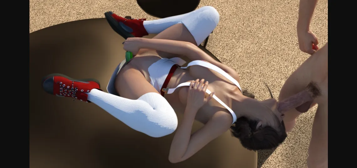 VN Ren'Py Abandoned The Lust Hero [v0.21] [Alteus] | Free Adult Games