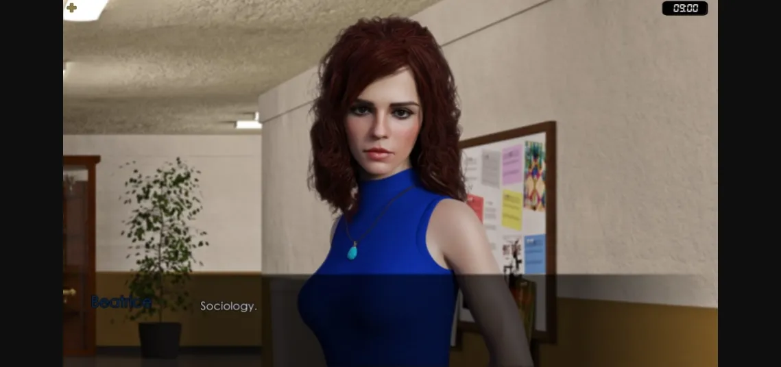 VN Ren'Py Abandoned The Lust Hero [v0.21] [Alteus] | Free Adult Games