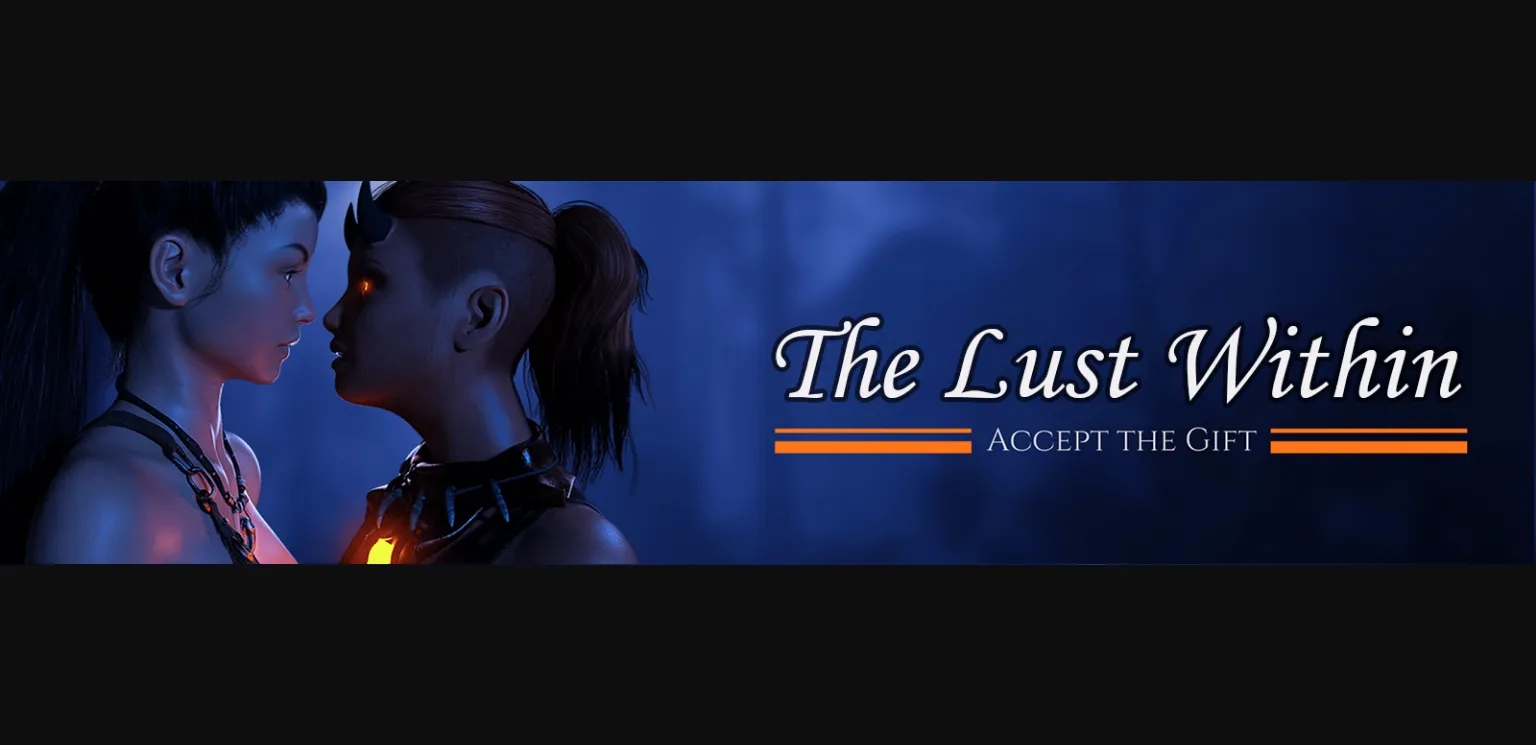 VN Ren'Py Abandoned The Lust Within [v0.1.0] [TLW] | Free Adult Games
