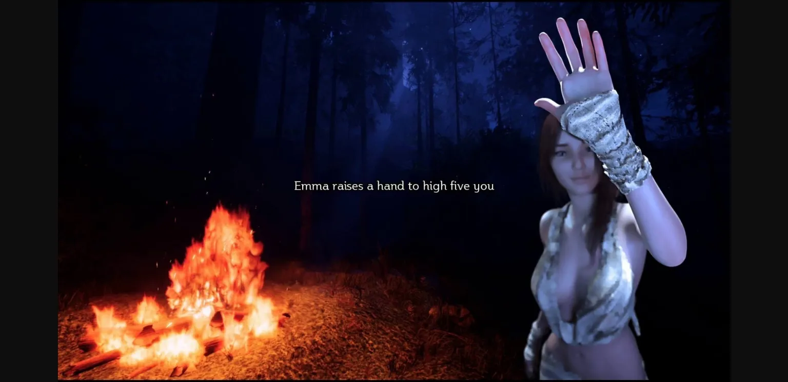 VN Ren'Py Abandoned The Lust Within [v0.1.0] [TLW] | Free Adult Games