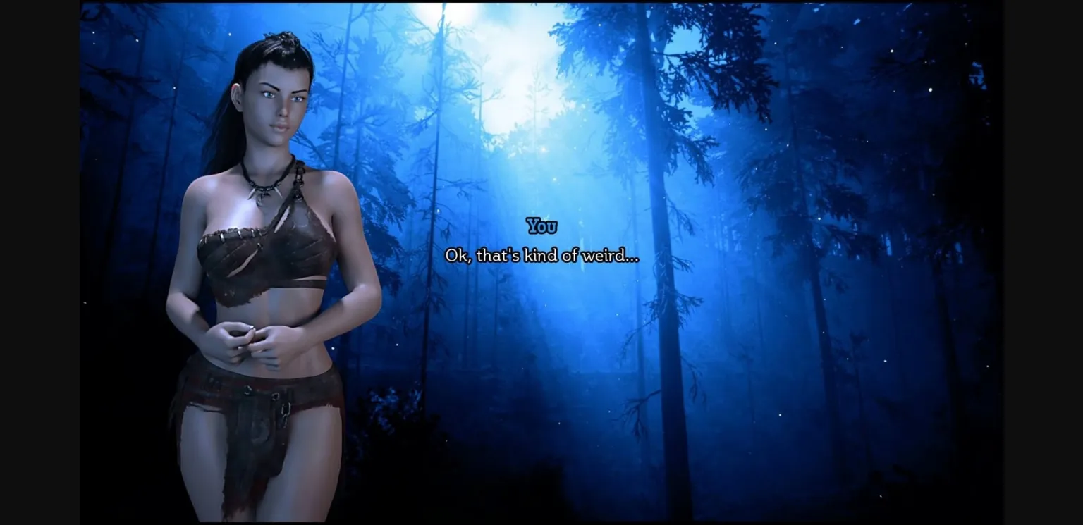 VN Ren'Py Abandoned The Lust Within [v0.1.0] [TLW] | Free Adult Games