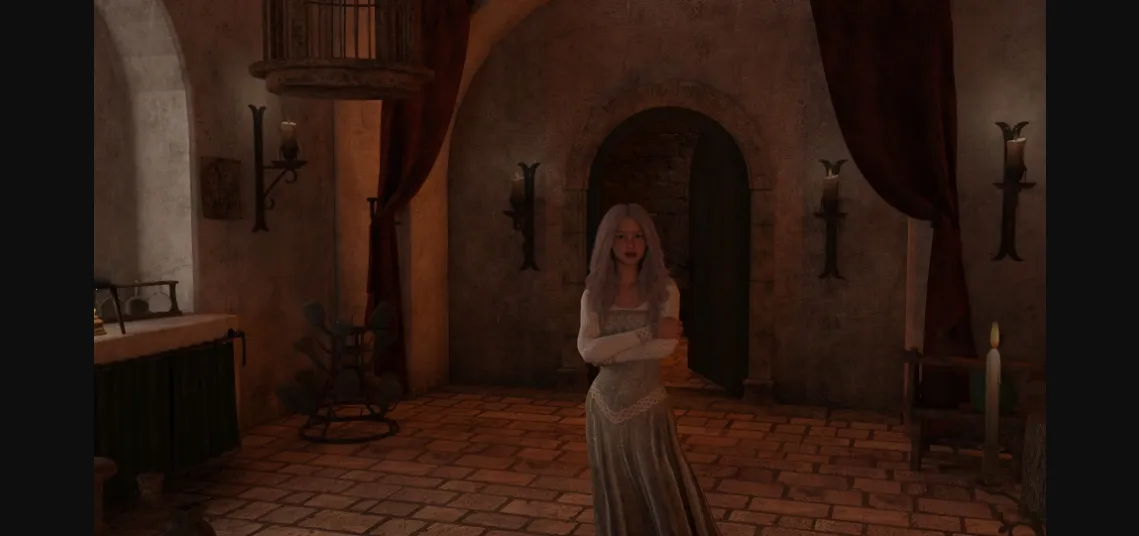 VN Ren'Py Abandoned The Magister's Tale [Ch. 1 EC] [Passion Grove] | Free Adult Games