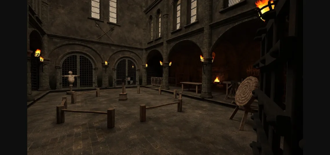 VN Ren'Py Abandoned The Magister's Tale [Ch. 1 EC] [Passion Grove] | Free Adult Games