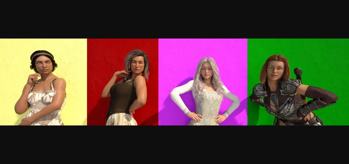 VN Ren'Py Abandoned The Magister's Tale [Ch. 1 EC] [Passion Grove] | Free Adult Games