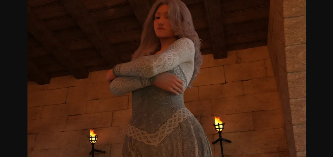 VN Ren'Py Abandoned The Magister's Tale [Ch. 1 EC] [Passion Grove] | Free Adult Games