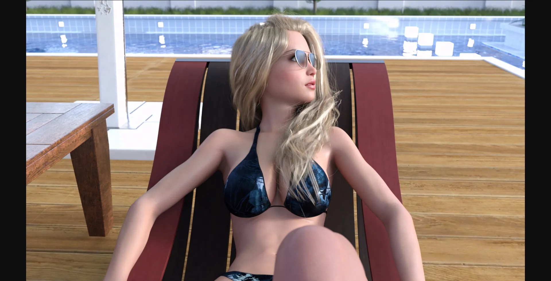 VN Ren'Py Abandoned The Magus [v1] [Mr. UnOriginal] | Free Adult Games