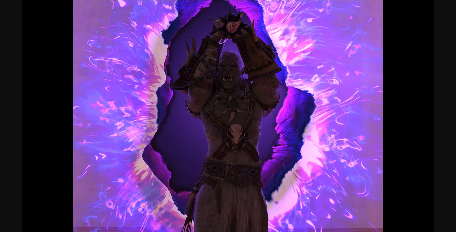 VN Ren'Py Abandoned The Magus [v1] [Mr. UnOriginal] | Free Adult Games