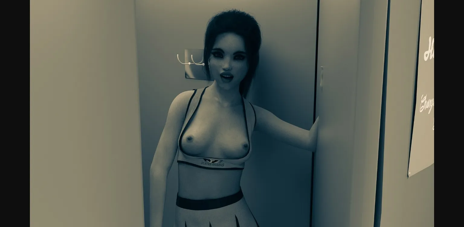 VN Ren'Py Abandoned The Manifest  Shadows Over Manston [v2.2] [White Phantom Games] | Free Adult Games