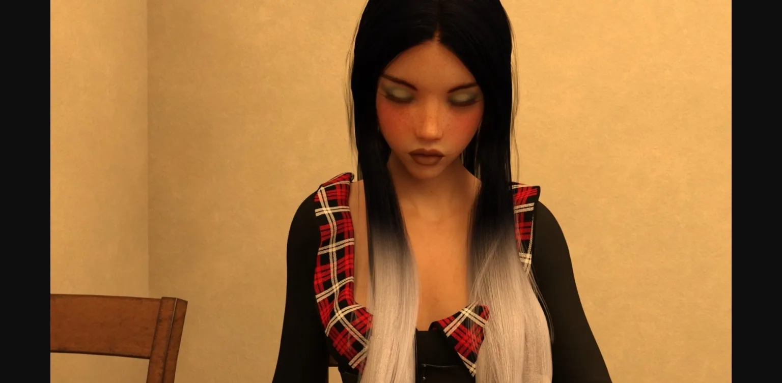 VN Ren'Py Abandoned The Manifest  Shadows Over Manston [v2.2] [White Phantom Games] | Free Adult Games