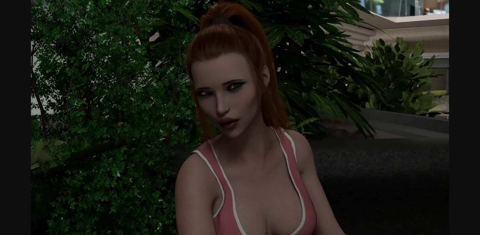 VN Ren'Py Abandoned The Manifest  Shadows Over Manston [v2.2] [White Phantom Games] | Free Adult Games