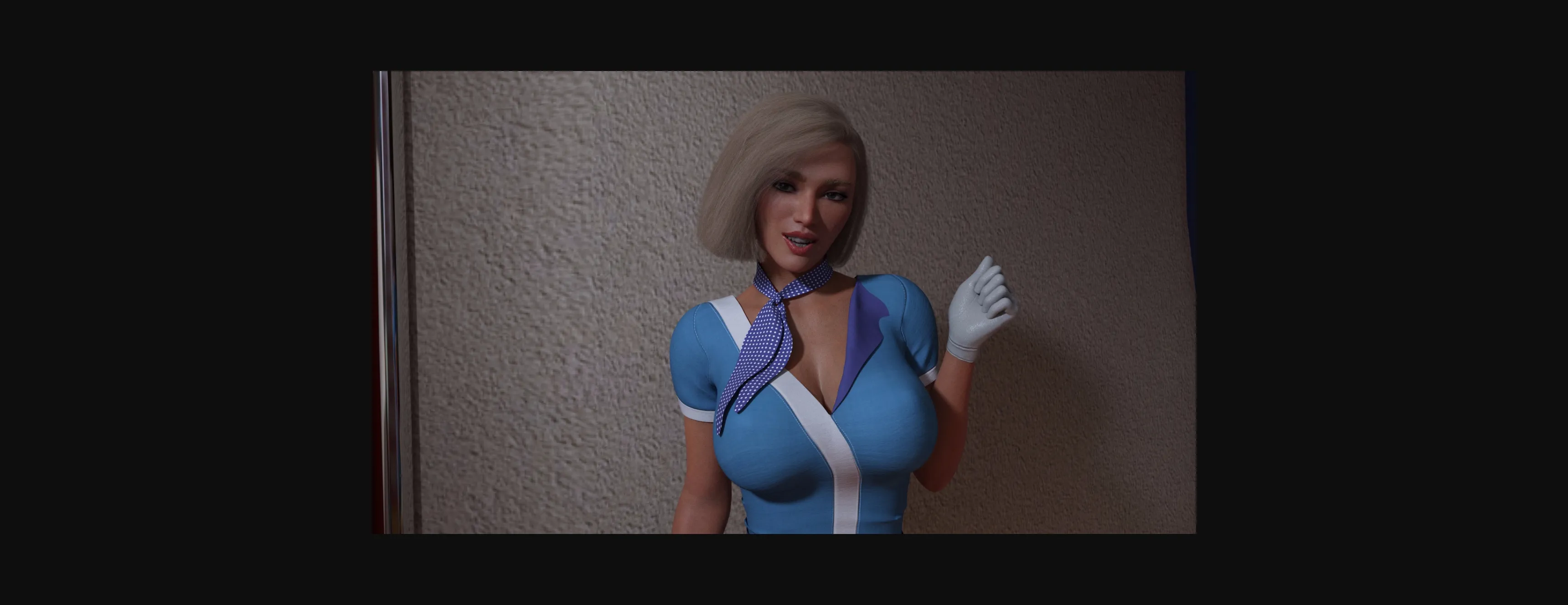 VN Ren'Py Abandoned The Mason Gambit [Ch.10] [CorForce Productions] | Free Adult Games