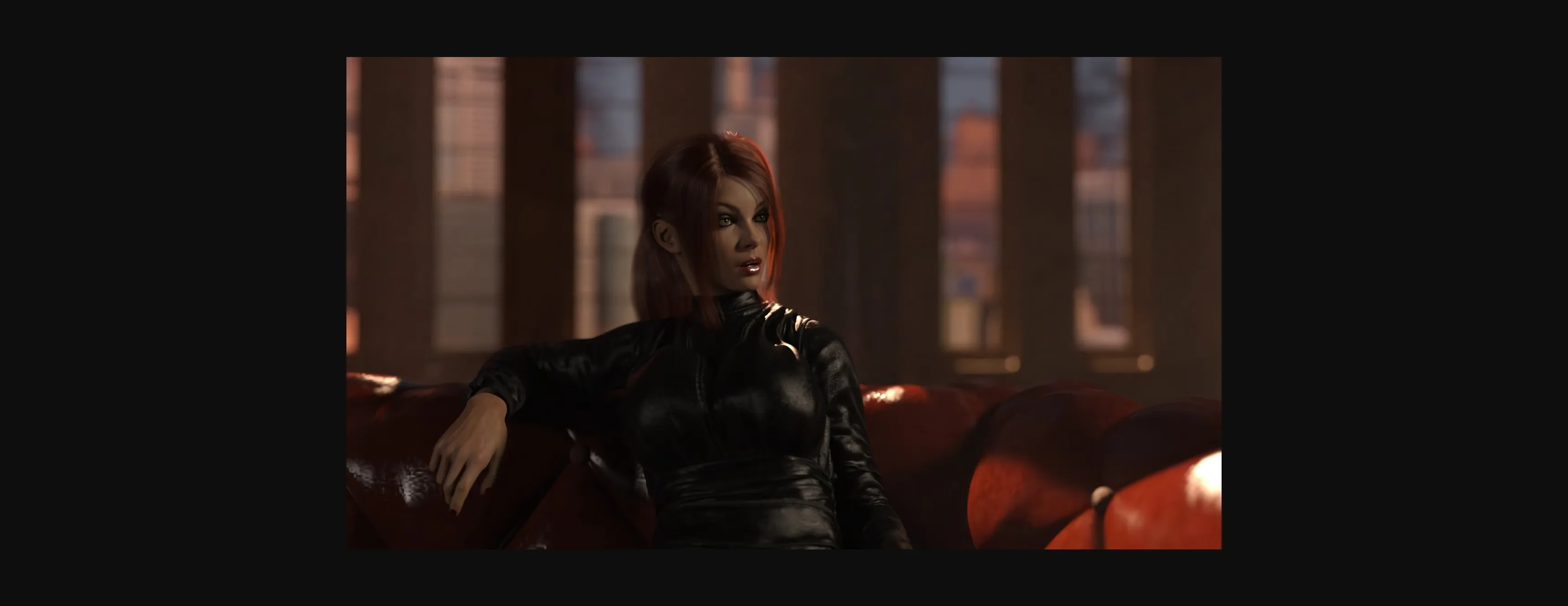 VN Ren'Py Abandoned The Mason Gambit [Ch.10] [CorForce Productions] | Free Adult Games