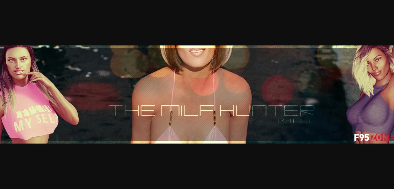 VN Ren'Py Abandoned The Milf Hunter [v0.1] [Milf] | Free Adult Games