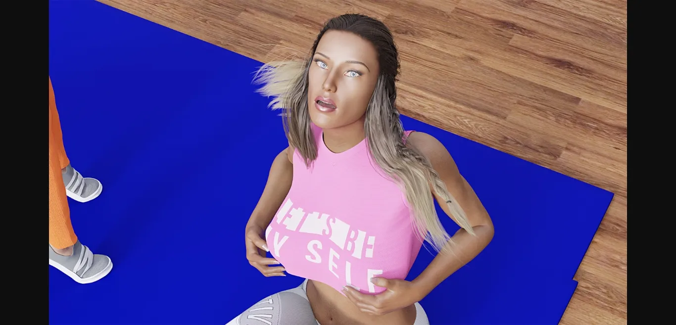 VN Ren'Py Abandoned The Milf Hunter [v0.1] [Milf] | Free Adult Games