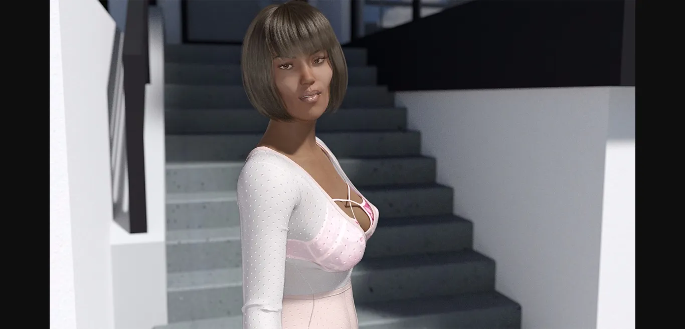 VN Ren'Py Abandoned The Milf Hunter [v0.1] [Milf] | Free Adult Games