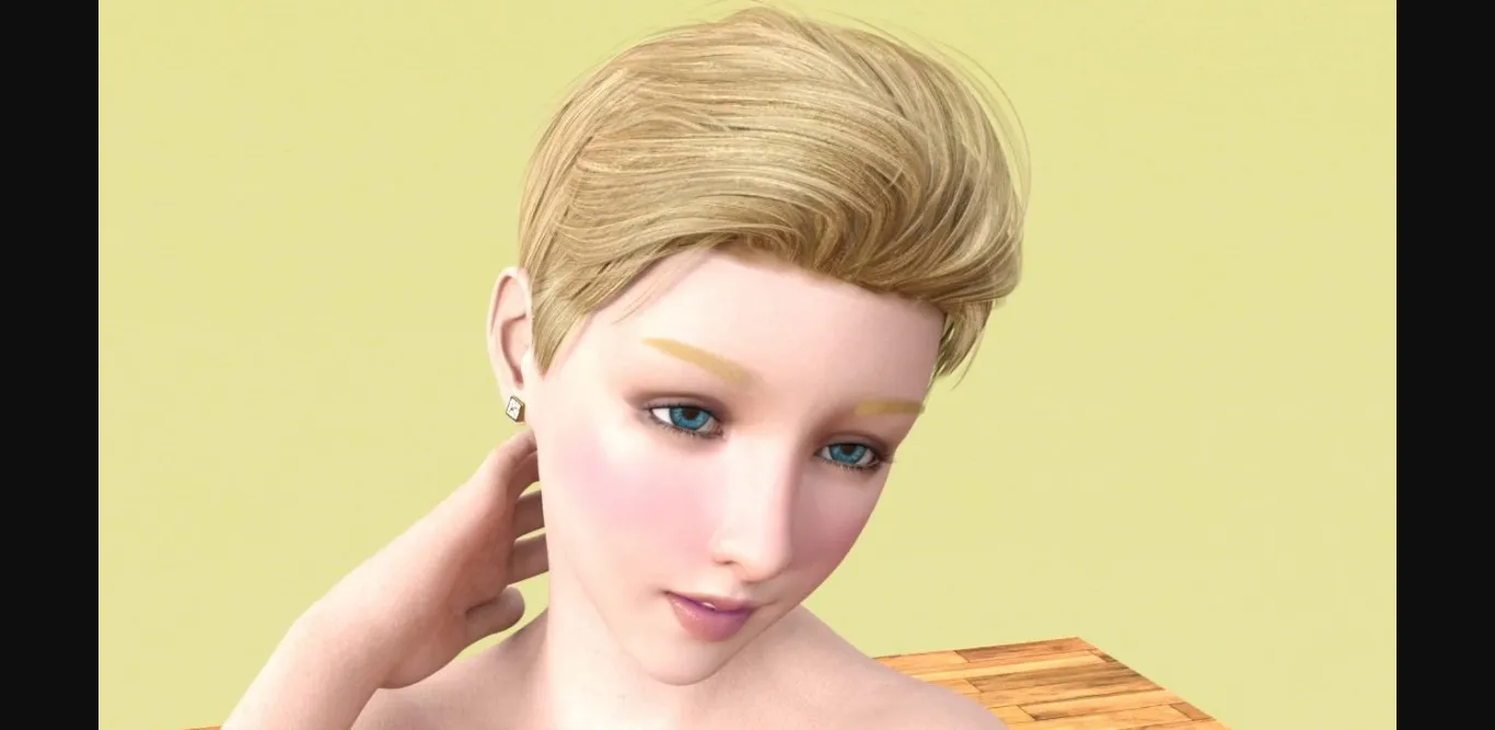 VN Ren'Py Abandoned The Mound of the Termites [v0.55] [Smeyle Entertainment] | Free Adult Games