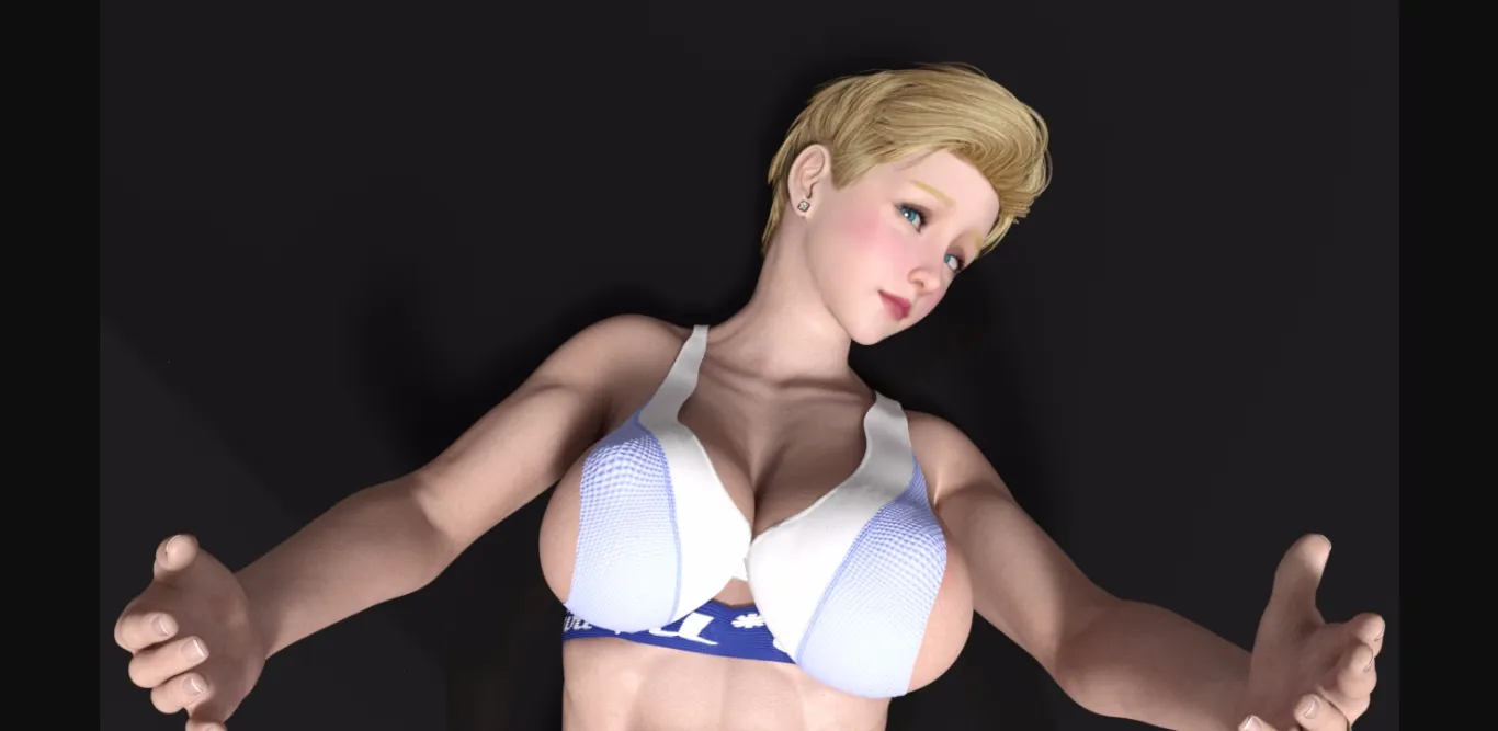 VN Ren'Py Abandoned The Mound of the Termites [v0.55] [Smeyle Entertainment] | Free Adult Games