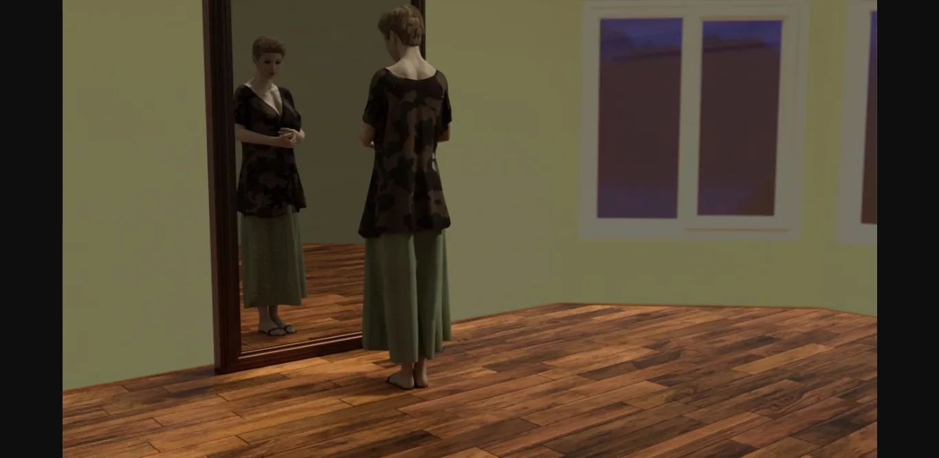 VN Ren'Py Abandoned The Mound of the Termites [v0.55] [Smeyle Entertainment] | Free Adult Games