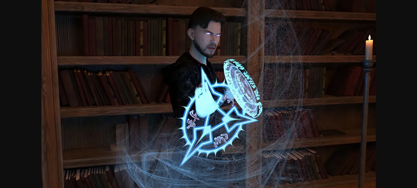 VN Ren'Py Abandoned The Mystery of The Crystal Mountain [v0.01] [GalDrag Production] | Free Adult Games