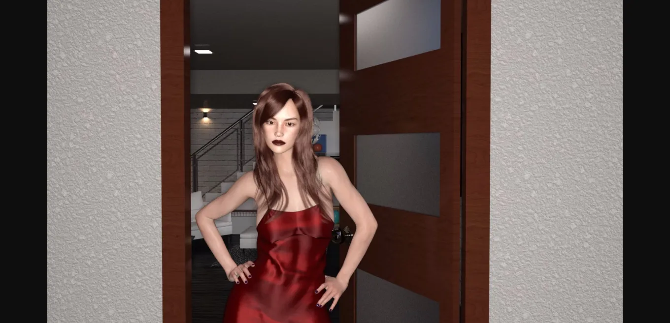 VN Ren'Py Abandoned The Nasty Truth [Ep. 2] [The Nasty Truth Games] | Free Adult Games