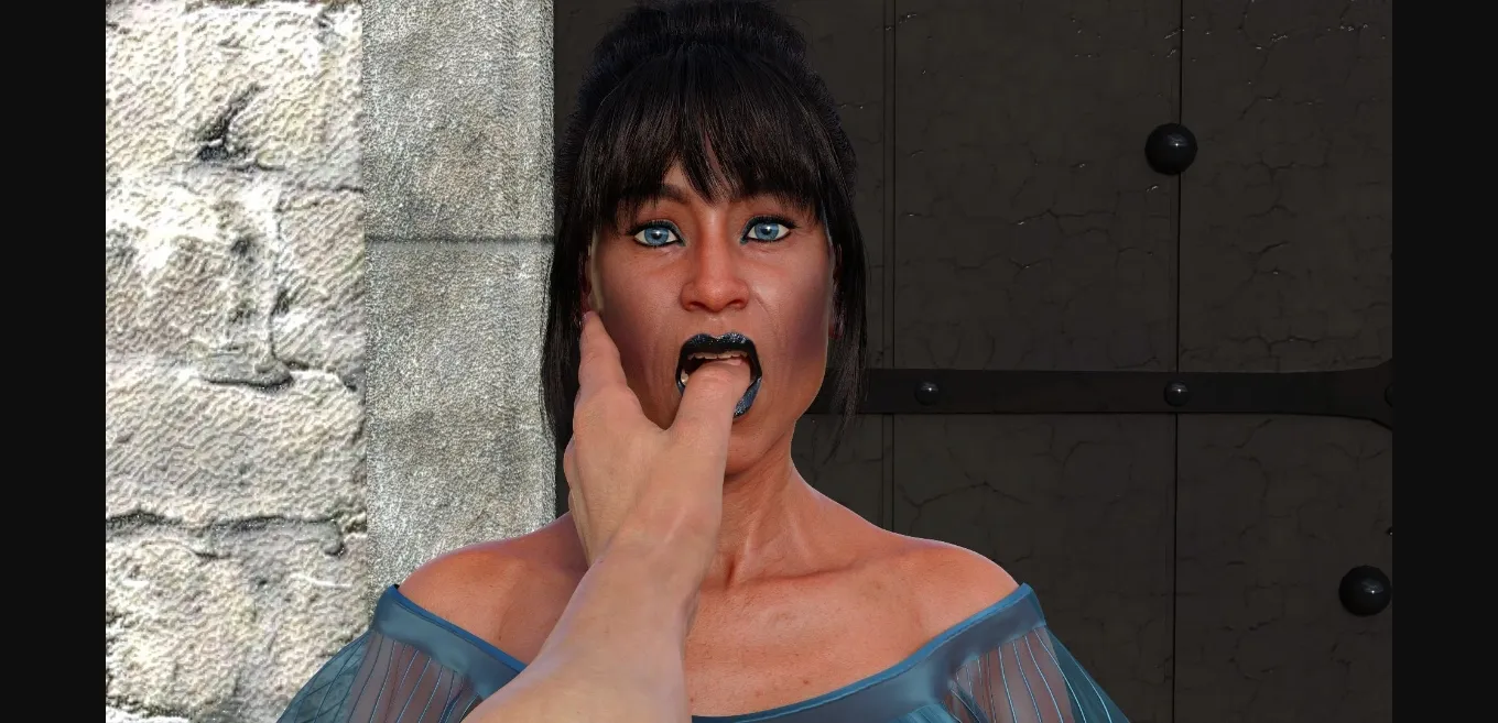 VN Ren'Py Abandoned The New Queen [Ch. 1] [Machinist] | Free Adult Games