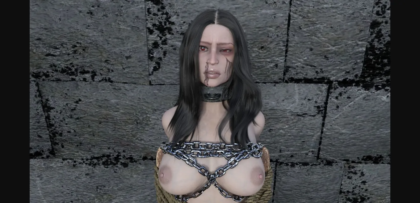 VN Ren'Py Abandoned The New Queen [Ch. 1] [Machinist] | Free Adult Games