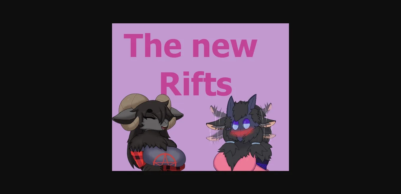 VN Ren'Py Abandoned The New Rifts [v0.01] [Host hu] | Free Adult Games