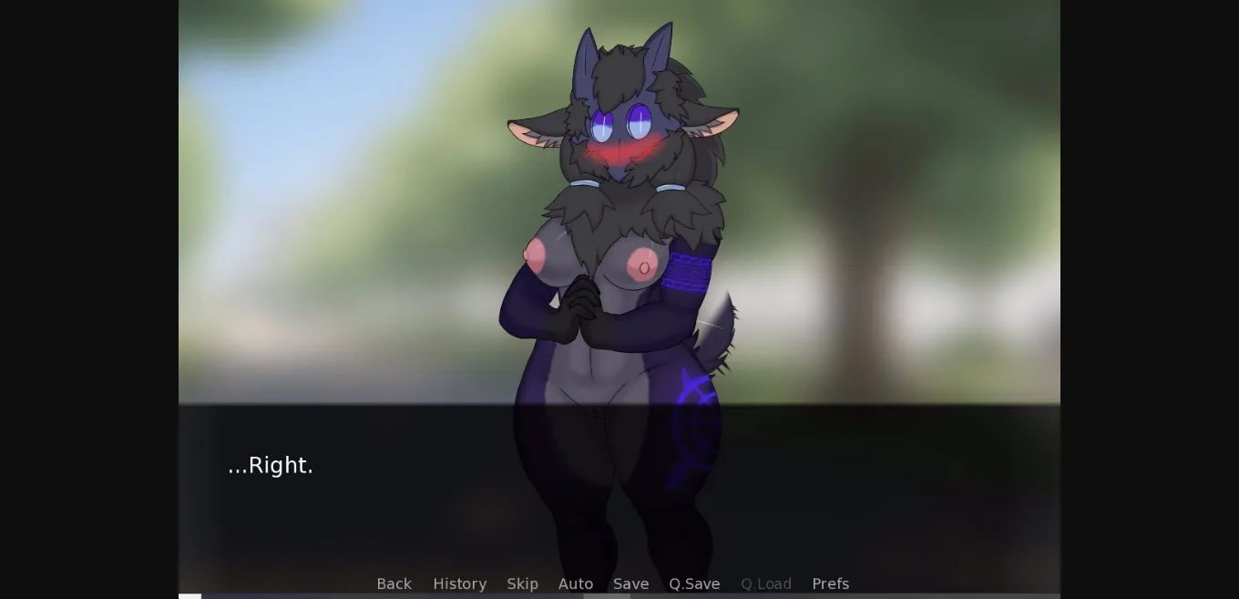 VN Ren'Py Abandoned The New Rifts [v0.01] [Host hu] | Free Adult Games