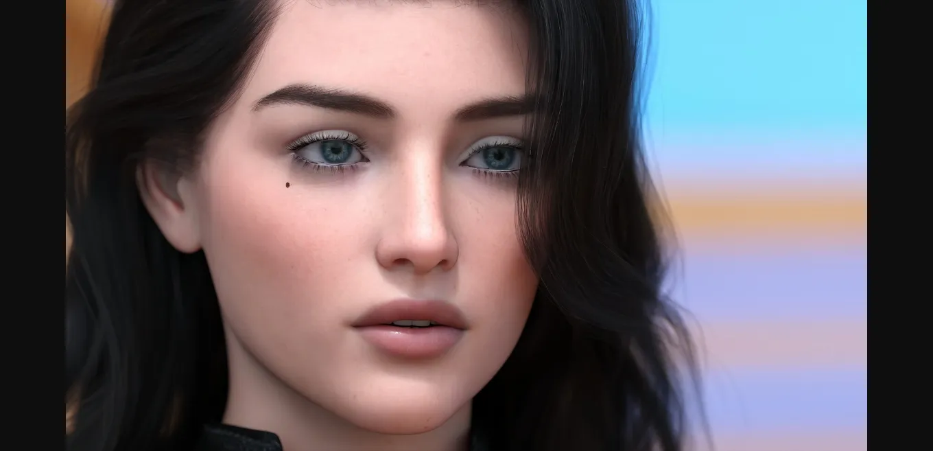 VN Ren'Py Abandoned The Nighrest [Ep.1] [ChouderTales] | Free Adult Games