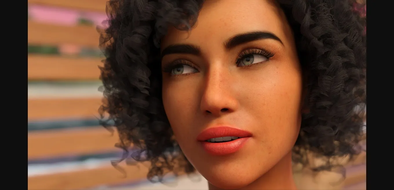 VN Ren'Py Abandoned The Nighrest [Ep.1] [ChouderTales] | Free Adult Games