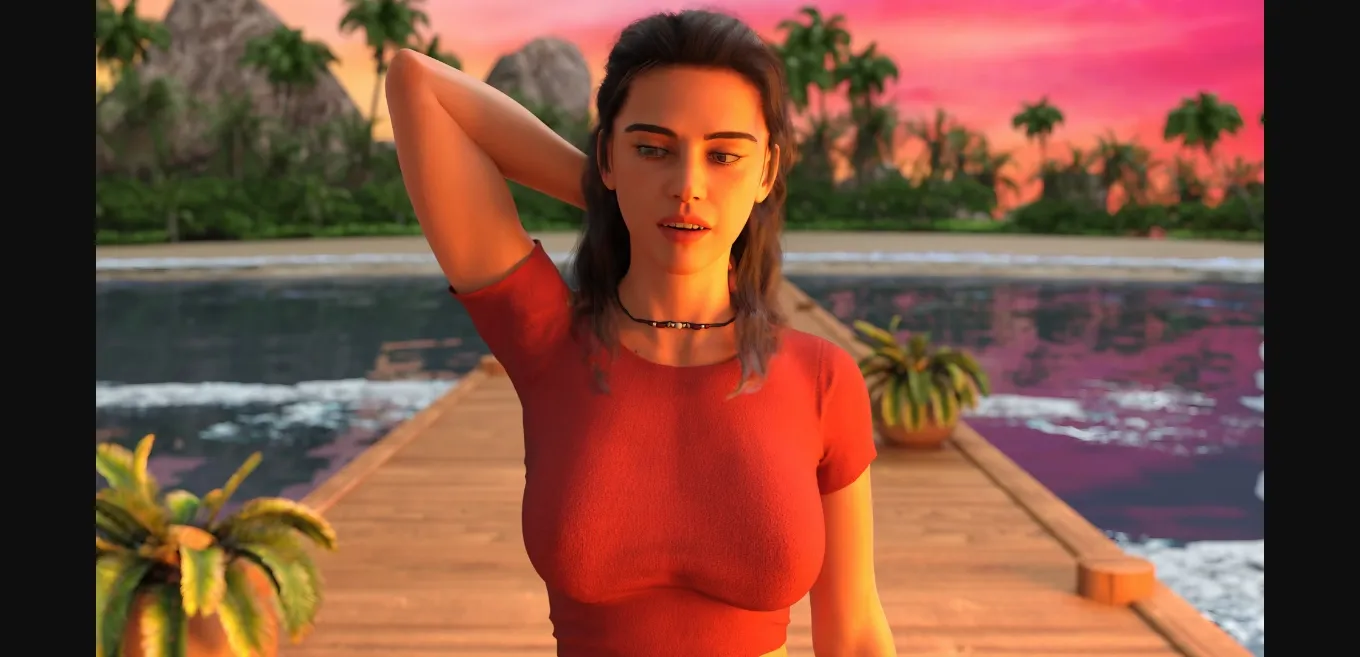 VN Ren'Py Abandoned The Nighrest [Ep.1] [ChouderTales] | Free Adult Games