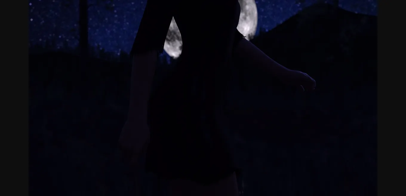 VN Ren'Py Abandoned The Nighrest [Ep.1] [ChouderTales] | Free Adult Games